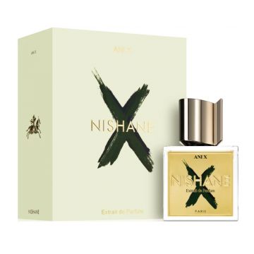 Nishane Ani X, Extract de Parfum, Unisex (Gramaj: 50 ml) Nishane Ani X, Extract de Parfum, Unisex (Gramaj: 50 ml)