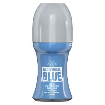 OFERTĂ SPECIALĂ Deodorant cu bilă Individual Blue