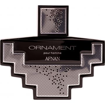 Ornament Pour Homme by Afnan - parfum arabesc barbati - EDP 100 ml