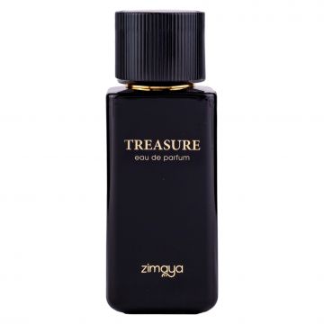 Treasure by Zimaya - parfum arabesc barbati - EDP 100 ml