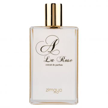 A La Rose by Zimaya - extract de parfum femei - EDP 100 ml