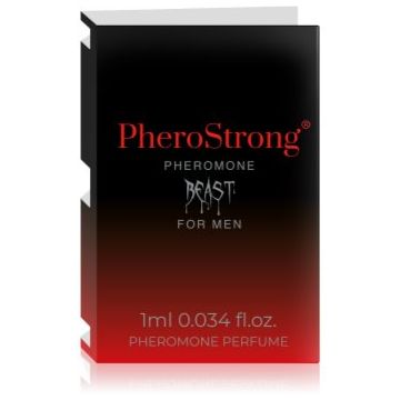 PheroStrong Pheromone Beast for Men parfum cu feromoni pentru barbati