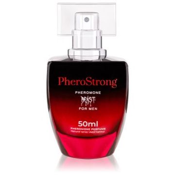 PheroStrong Pheromone Beast for Men parfum cu feromoni