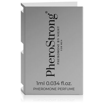 PheroStrong Pheromone by Night for Men parfum cu feromoni pentru barbati