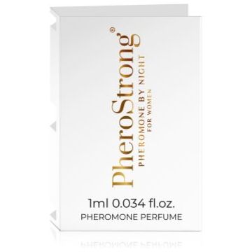 PheroStrong Pheromone by Night for Women parfum cu feromoni pentru femei