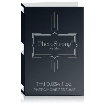 PheroStrong Pheromone for Men parfum cu feromoni pentru barbati