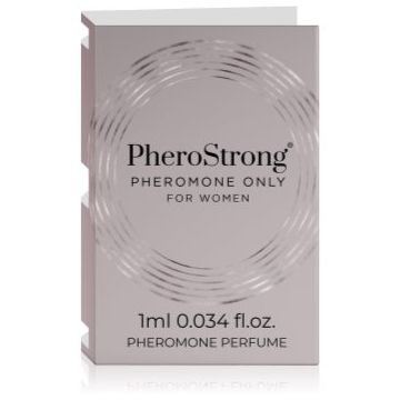PheroStrong Pheromone Only for Women parfum cu feromoni pentru femei