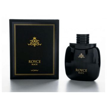 ROYCE BLACK 100 ml