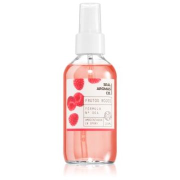 SEAL AROMAS Essential Red Fruits spray pentru camera ieftin