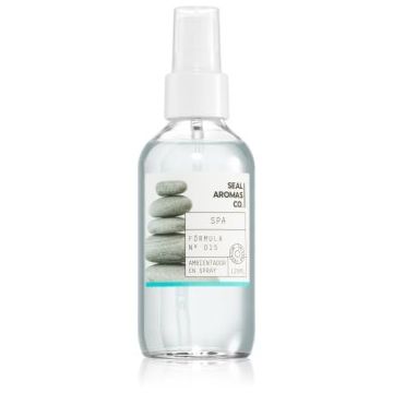 SEAL AROMAS Essential Spa spray pentru camera ieftin