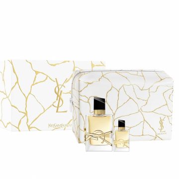 Set cadou Yves Saint Laurent Libre Apa de Parfum, 50 ml + 7.5 ml