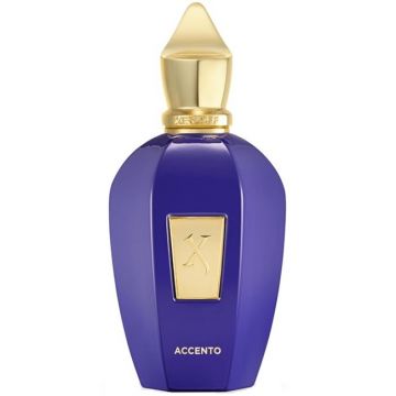 Xerjoff Accento, Apa de Parfum, Unisex (Concentratie: Apa de Parfum, Gramaj: 100 ml Tester)