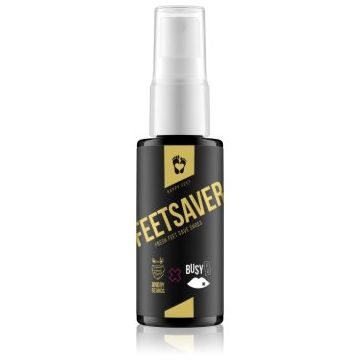 Angry Beards FeetSaver deodorant revigorant pentru picioare Angry Beards FeetSaver deodorant revigorant pentru picioare