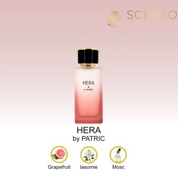 Hera by Patric, apa de parfum 100 ml, femei