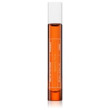 Korres White Tea Eau de Toilette pentru femei