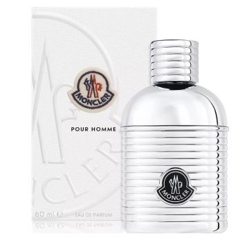 Moncler Pour Homme, Apa de Parfum (Gramaj: 60 ml)