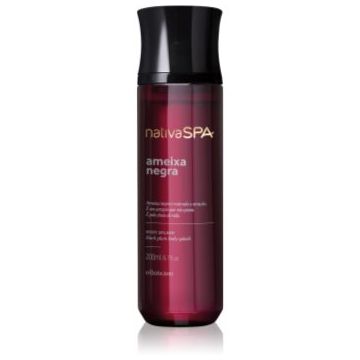 oBoticário Nativa SPA Black Plum spray pentru corp