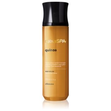 oBoticário Nativa SPA Quinoa spray pentru corp