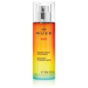 Nuxe Sun Body Mist ieftin