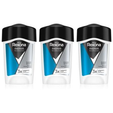 Rexona Maximum Protection Antiperspirant antiperspirant puternic ambalaj economic pentru bărbați