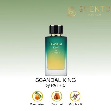 Scandal by Patric, unisex - 100 ml la reducere