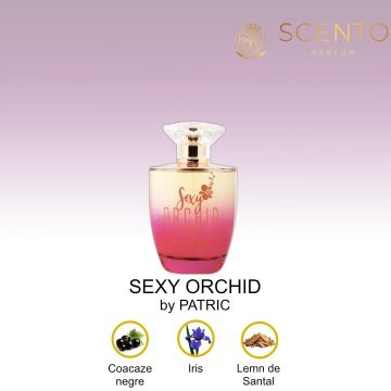 Sexy Orchid by Patric, apa de parfum 100 ml, Femei