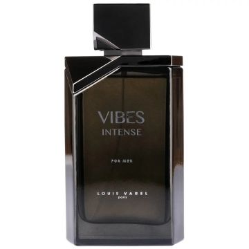 Vibes Intense, Louis Varel, Barbati - 100ml