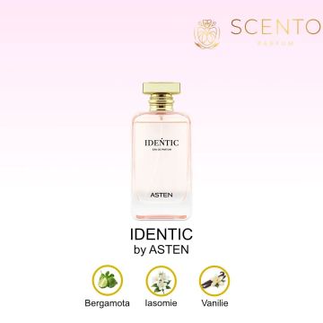 Apă de parfum Asten, Identic, femei, 100ml la reducere