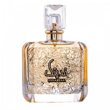 Apa de Parfum Fidaetak  Ard Al Zaafaran  Barbati - 100ml