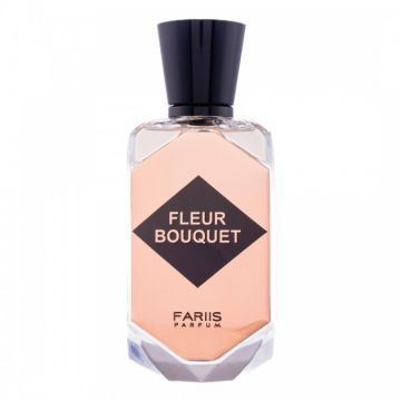 Apa de Parfum Fleur Bouquet  Fariis  Femei - 80ml