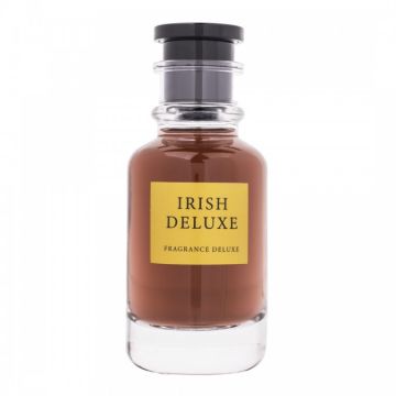 Apa de Parfum Irish Deluxe  Wadi Al Khaleej  Unisex - 100ml