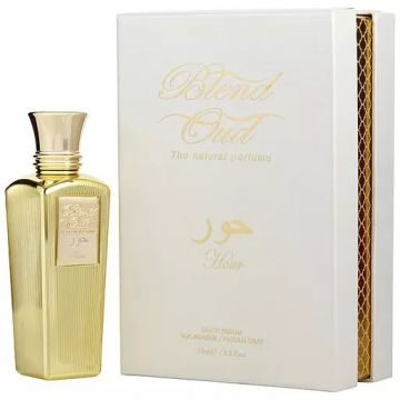 Blend Oud Classic Colection Hour, Apa de Parfum, Unisex (Gramaj: 75 ml)