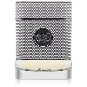 Arabian Oud Amiri Eau de Parfum pentru bărbați
