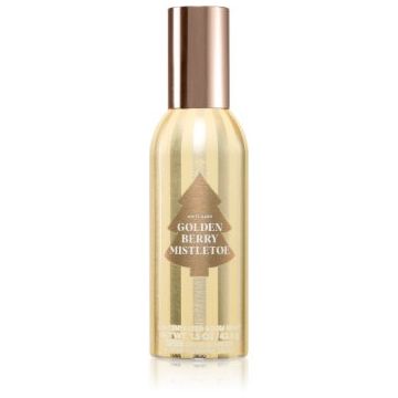 Bath & Body Works Golden Berry Mistletoe spray pentru camera