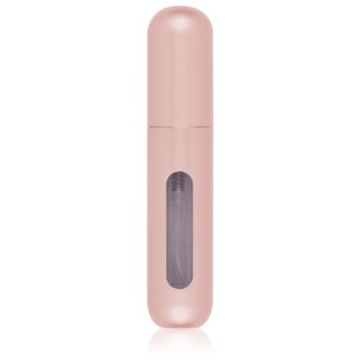 Brushworks Travel Atomiser sticluță reîncărcabilă cu atomizor