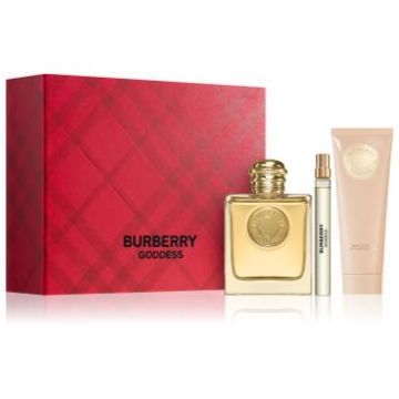 Burberry Goddess Goddes Eau de Parfum pentru femei