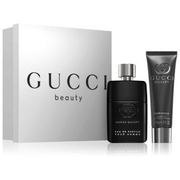 Gucci Guilty Pour Homme set cadou pentru bărbați