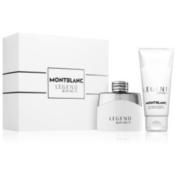 Montblanc Legend Spirit set cadou pentru barbati