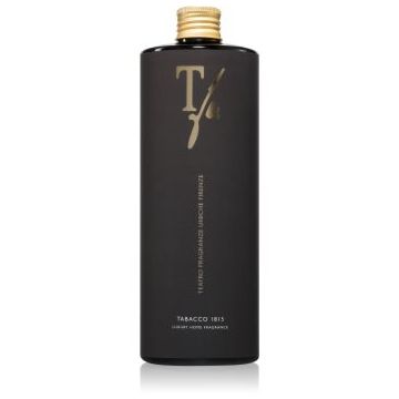 Teatro Fragranze Luxury Collection Tabacco spray pentru camera