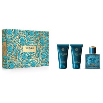 Versace Eros set cadou pentru bărbați