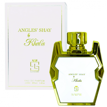 Apa de parfum Angle s Shay, Khalis, Unisex - 100 ml la reducere