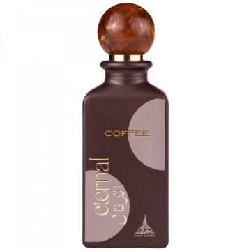 Apa de parfum Eternal Coffee, Emir, Unisex - 100 ml -  inspirat din Creative Fragrance