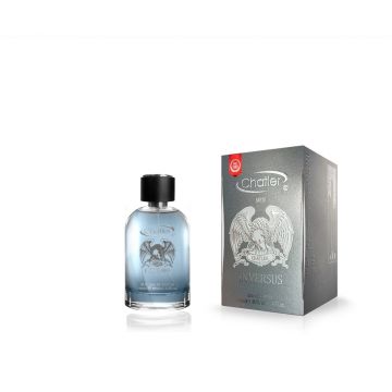 Apa de parfum Inversus Men, Chatler, Barbati - 100 ml - Inspirat din P.R. Invictus ieftin