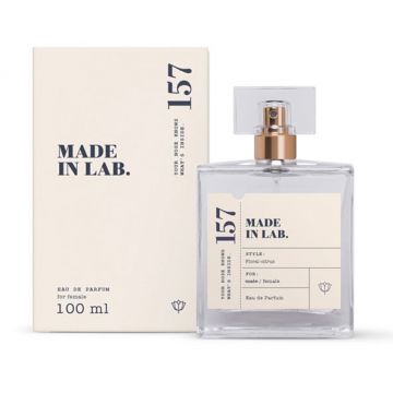 Apa de parfum No.157, Made in Lab, Femei - 100 ml - Inspirat din Prada Paradoxe (100 ml) ieftin