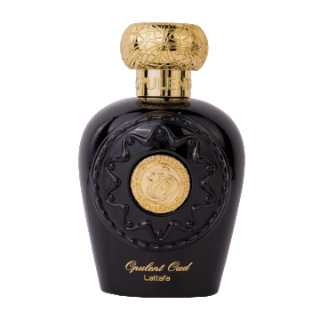 Apa de Parfum Opulent Oud, Lattafa, Unisex - 100 ml - inspirat din A. Prive Oud Royal