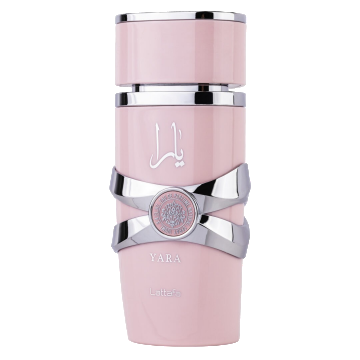 Apa de Parfum Yara, Lattafa, Femei - 100ml - inspirat din Poison Girl