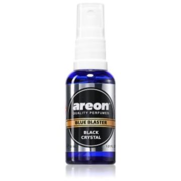 Areon Blue Blaster Black Crystal odorizant de camera de firma original
