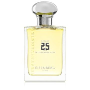 EISENBERG Secret I Palissandre Noir Eau de Parfum pentru bărbați