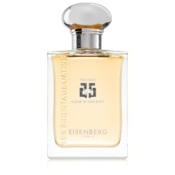 EISENBERG Secret VI Cuir d'Orient Eau de Parfum pentru bărbați de firma original