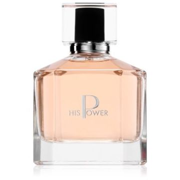 Farmasi His Power Eau de Parfum pentru bărbați